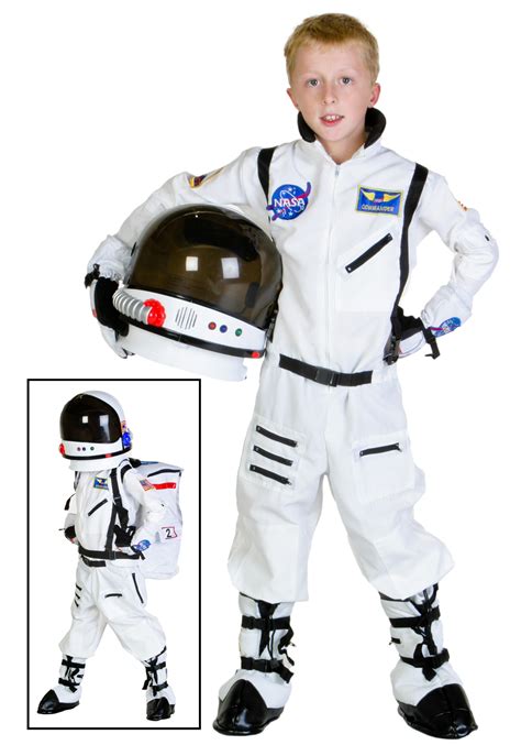 astronaut halloween costume